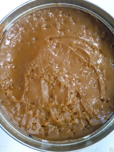 Что сделать из вареной сгущенки