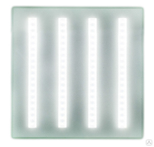 LED Армстронг Люкс «Призма» 36Вт #1