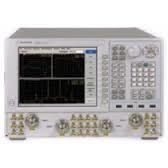 АКИП-6601 векторный анализатор электрических цепей