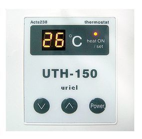 Терморегулятор UTH-150 для теплого пола - Ю Корея