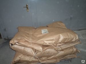 Средство дезинфицирующее для очистки алюминия БЕТА (фасовка - мешок 20 кг)