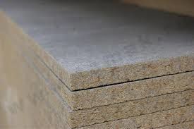Цементно-стружечная плита 2,7х1,2 10 мм