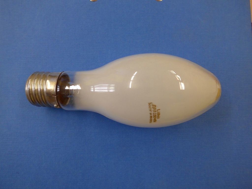 Лампа ртутная ДРЛ-250 E40 Лисма
