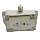 Светильник светодиодный низковольтный LA-5-12V-IP67