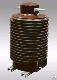 Опорный трансформатор тока ТОЛ-35 III-7.2 