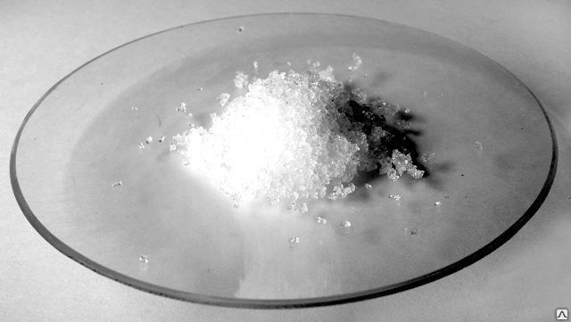 Висмут сернокислый (III) 3-х водный Ч 25 кг