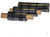 Термотрансферная лента ZEBRA 3200 WAX/RESIN 84 мм х74 м (США) черная #2