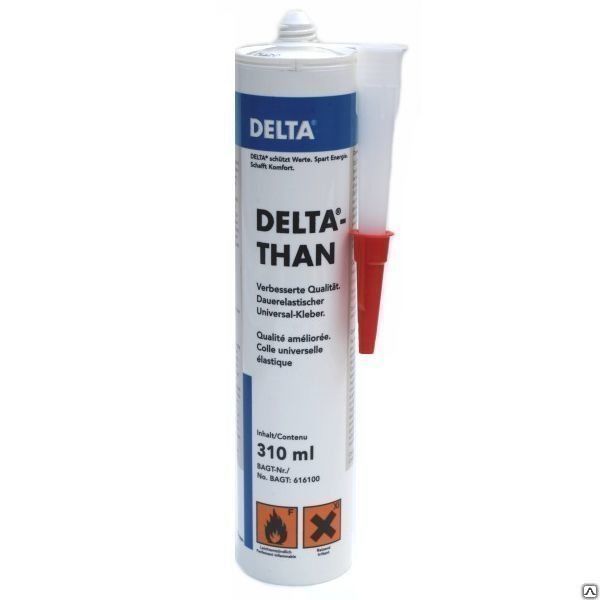 Клей Delta-Than 310 мл