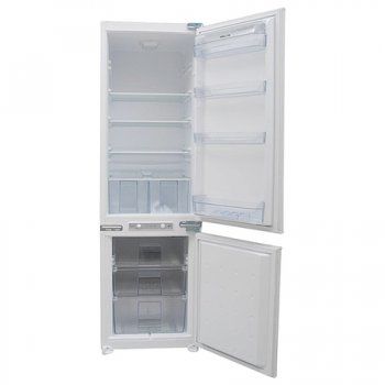 Холодильник ZIGMUND & SHTAIN BR 011771 SX встраиваемый