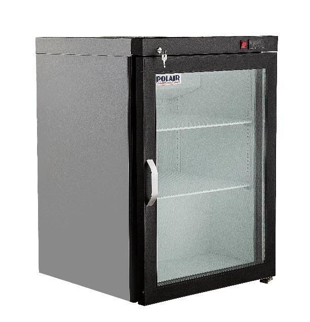 Шкаф холодильный Polair DM102 Bravo