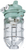 Светильник судовой герметичный с лампой накаливания RIP7-2P (сертификат РРР, РМРС) #4