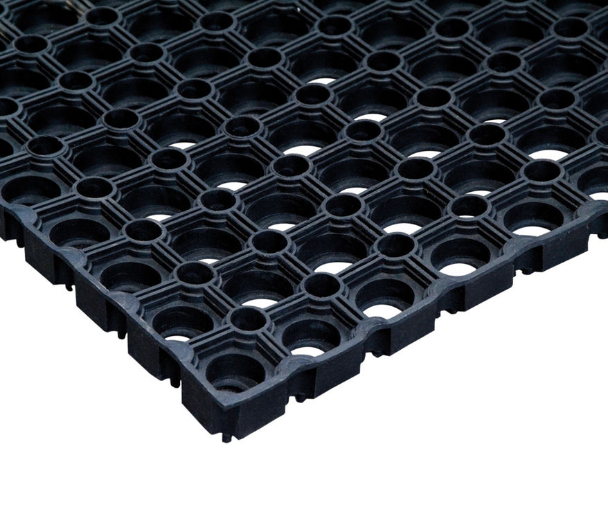 Ринго-маты резиновые коврики 1000*1500 мм