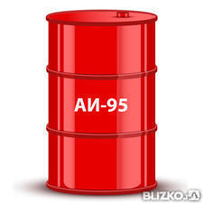 Бензин Кинеф, АИ-95 ЕВРО 5, тонна