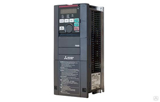 Частотный преобразователь Mitsubishi FR-F840-01800-2-60 (90кВт) 