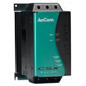 Устройство плавного пуска компактное AuCom, 7,5-110кВт CSX