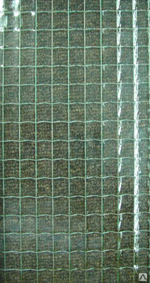 Однокамерные стеклопакеты из армированного стекла