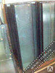 Стеклопакеты из армированого стекла