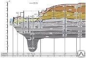 Инженерно-геологические изыскания для проектирования строительства зданий