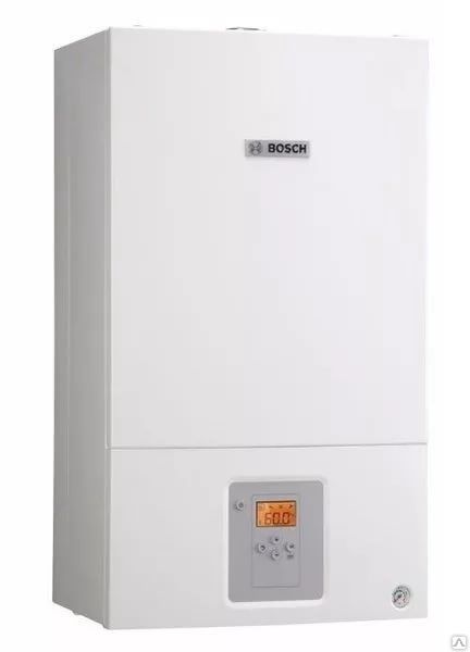  настенный газовый Bosch WBN6000-18H RN S5700 / БОШ, цена в .
