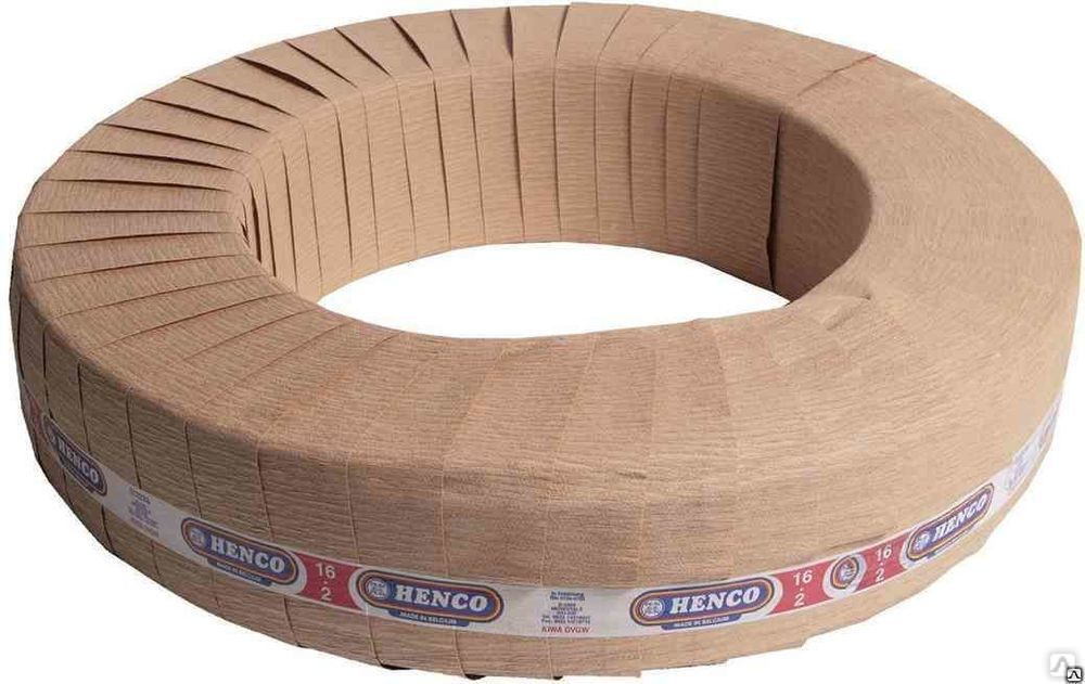 Труба металлопластиковая Henco RIXc 20 Pex-AL-Pex HENCO /Хенко купить ...