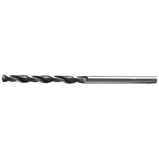 Сверло по металлу 0.6 мм, быстрорежущая сталь, 10 шт, цилиндрический хвостовик Сибртех