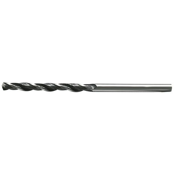 Сверло по металлу, 4.1 мм, быстрорежущая сталь, 10 шт, цилиндрический хвостовик Сибртех