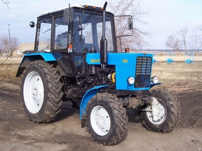 Ремонт тракторов Т-150