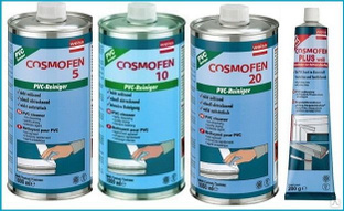 Очиститель Cosmofen CA -5 (1л) 