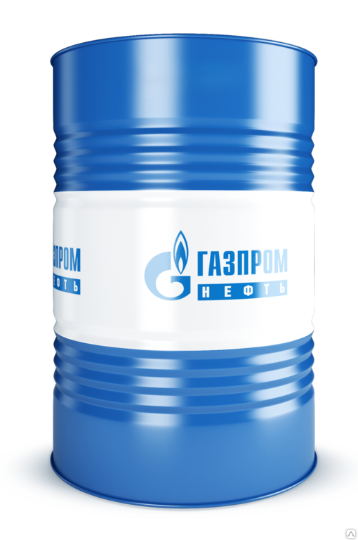 Масло моторное Gazpromneft Diesel Extra 15W-40 API СF-4/CF/SG 205 л