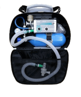 Аппарат искусственной вентиляции легких ГС-2/20 (аналог ГС-10, ГС-11)