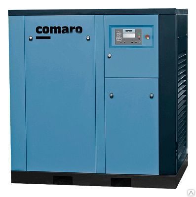 Винтовой компрессор COMARO MD 45-08