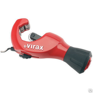 Труборез ручной для металлопластиковых труб (3-32мм) VIRAX ZR 35 