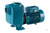 Самовсасывающие насосы для загрязненной воды Calpeda AM 50-125B, 230В/50Гц #1