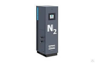 Мембранный генератор азота Atlas Copco NGM 7+  