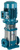 Вертикальный многоступенчатый насосный агрегат Calpeda MXV 80-4808 #1