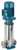 Вертикальный многоступенчатый насосный агрегат Calpeda MXV 50-1506 #1
