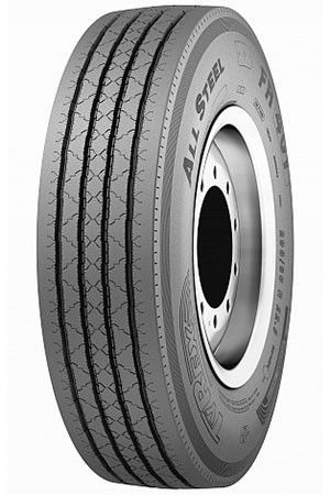 Шина для грузовых автомобилей Tyrex ALL STEEL FR-401 295/80R22,5 152/148М TL, M+S, 3PMSF
