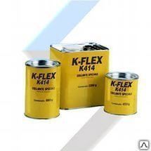 Клей K-FLEX K 414 2,6 л.