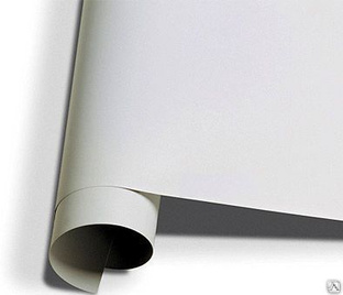 K–FLEX PVC покрытие (ПВХ) – экономно, красиво и надежно.