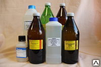 Метилен хлористый чда/хч(1,33 кг)*