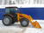 Бульдозер-погрузчик БЛ-750 на тракторе 1523 #2
