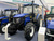 Трактор Lovol Foton TD-1204 #1