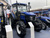 Трактор Lovol Foton TD-1204 #2
