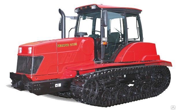 Трактор Беларус-2103