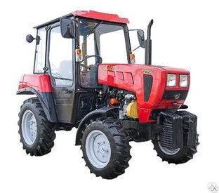 Traktor Bělorusko-422.1