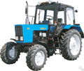 Tractor MTZ 82.1 Belarus