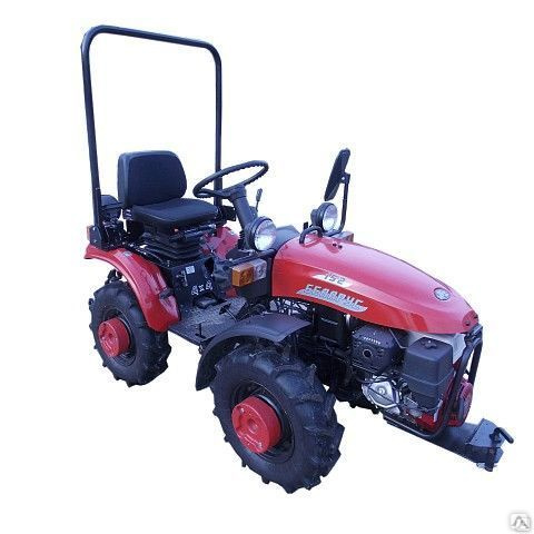 Минитрактор беларусь 152н цена купить трактор dongfeng