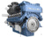 Дизельный двигатель Baudouin 16M33G1700/5 #2