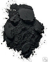 Пигмент черный железоокисный