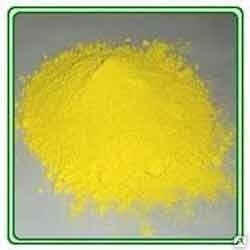 Хромат цинка (ZnCrO4), 3,43 г/см3